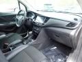 Graphite Gray Metallic - Encore Preferred AWD Photo No. 6