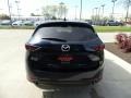 Deep Crystal Blue Mica - CX-5 Grand Touring AWD Photo No. 5