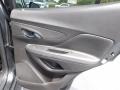 Graphite Gray Metallic - Encore Preferred AWD Photo No. 8
