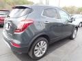 Graphite Gray Metallic - Encore Preferred AWD Photo No. 9