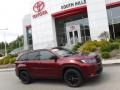 Salsa Red Pearl - Highlander SE AWD Photo No. 2