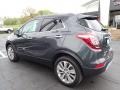 Graphite Gray Metallic - Encore Preferred AWD Photo No. 12