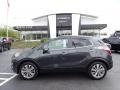 Graphite Gray Metallic - Encore Preferred AWD Photo No. 13