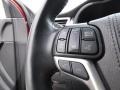 Salsa Red Pearl - Highlander SE AWD Photo No. 6