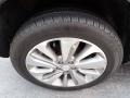 Graphite Gray Metallic - Encore Preferred AWD Photo No. 14