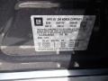 Graphite Gray Metallic - Encore Preferred AWD Photo No. 15