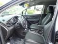 Graphite Gray Metallic - Encore Preferred AWD Photo No. 16