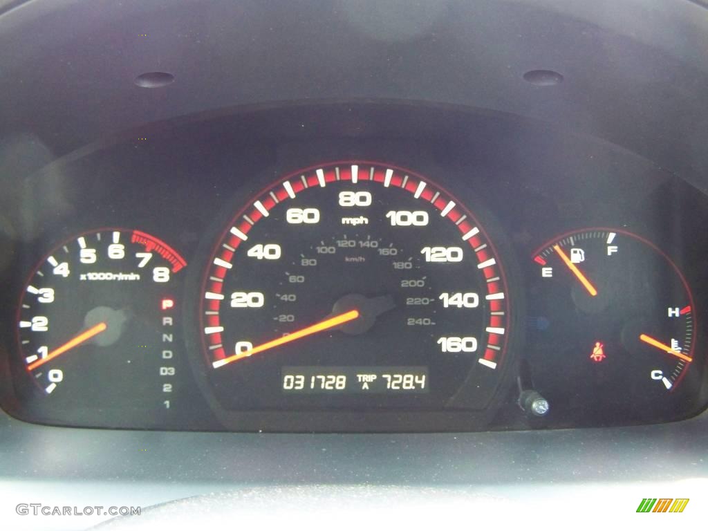 2006 Accord LX Coupe - Nighthawk Black Pearl / Black photo #14