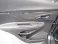 Graphite Gray Metallic - Encore Preferred AWD Photo No. 19