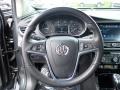 Graphite Gray Metallic - Encore Preferred AWD Photo No. 21