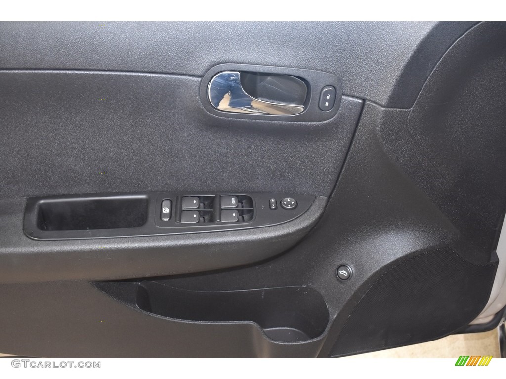 2012 Malibu LT - Gold Mist Metallic / Ebony photo #7