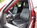 Salsa Red Pearl - Highlander SE AWD Photo No. 19