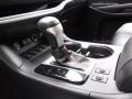 Salsa Red Pearl - Highlander SE AWD Photo No. 22
