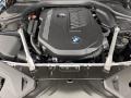  2022 8 Series 840i Gran Coupe 3.0 Liter M TwinPower Turbocharged DOHC 24-Valve Inline 6 Cylinder Engine