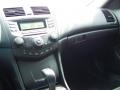 2006 Nighthawk Black Pearl Honda Accord LX Coupe  photo #16