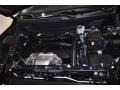 2018 Graphite Gray Metallic GMC Terrain SLT AWD  photo #6