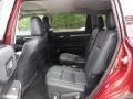 Salsa Red Pearl - Highlander SE AWD Photo No. 26