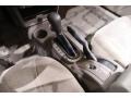 2003 Chrysler Sebring Taupe Interior Transmission Photo