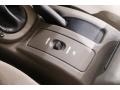 2003 Chrysler Sebring Taupe Interior Controls Photo