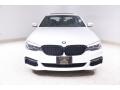 Alpine White - 5 Series 530i xDrive Sedan Photo No. 2
