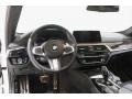 Alpine White - 5 Series 530i xDrive Sedan Photo No. 6