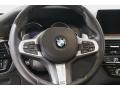 Alpine White - 5 Series 530i xDrive Sedan Photo No. 7