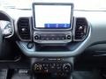 Ebony Controls Photo for 2021 Ford Bronco Sport #141891211