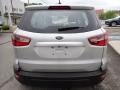 Moondust Silver Metallic - EcoSport S Photo No. 4