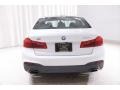 Alpine White - 5 Series 530i xDrive Sedan Photo No. 19