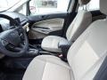 Moondust Silver Metallic - EcoSport S Photo No. 10