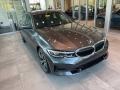 2021 Mineral Gray Metallic BMW 3 Series 330i xDrive Sedan #141888493
