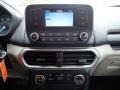 Moondust Silver Metallic - EcoSport S Photo No. 20