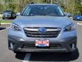 Ice Silver Metallic - Outback 2.5i Premium Photo No. 3