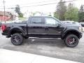 Agate Black - F150 XLT SuperCrew 4x4 Photo No. 6