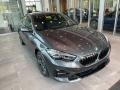 Mineral Gray Metallic 2021 BMW 2 Series 228i xDrive Grand Coupe
