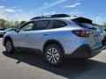 Ice Silver Metallic - Outback 2.5i Premium Photo No. 6