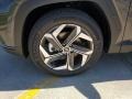 2022 Hyundai Tucson SEL Wheel and Tire Photo