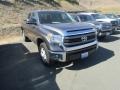 Magnetic Gray Metallic - Tundra SR5 Double Cab Photo No. 1