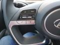 Black Steering Wheel Photo for 2022 Hyundai Tucson #141892525