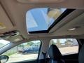 2022 Hyundai Tucson Black Interior Sunroof Photo