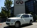 Tuscan Pearl - QX 56 4WD Photo No. 1