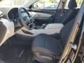 Gray Interior Photo for 2022 Hyundai Tucson #141892891