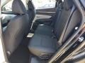 Rear Seat of 2022 Tucson SE