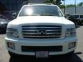 Tuscan Pearl - QX 56 4WD Photo No. 2