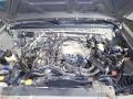 2003 Nissan Frontier 3.3 Liter SOHC 12-Valve V6 Engine Photo