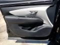 2022 Phantom Black Hyundai Tucson SE  photo #13