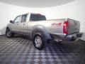 2003 Sand Dune Metallic Nissan Frontier XE V6 King Cab 4x4  photo #9