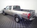Sand Dune Metallic 2003 Nissan Frontier XE V6 King Cab 4x4 Exterior