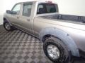 Sand Dune Metallic - Frontier XE V6 King Cab 4x4 Photo No. 15