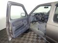 2003 Sand Dune Metallic Nissan Frontier XE V6 King Cab 4x4  photo #17